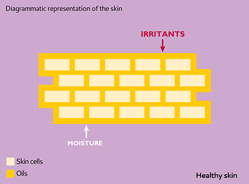 Healthy Skin